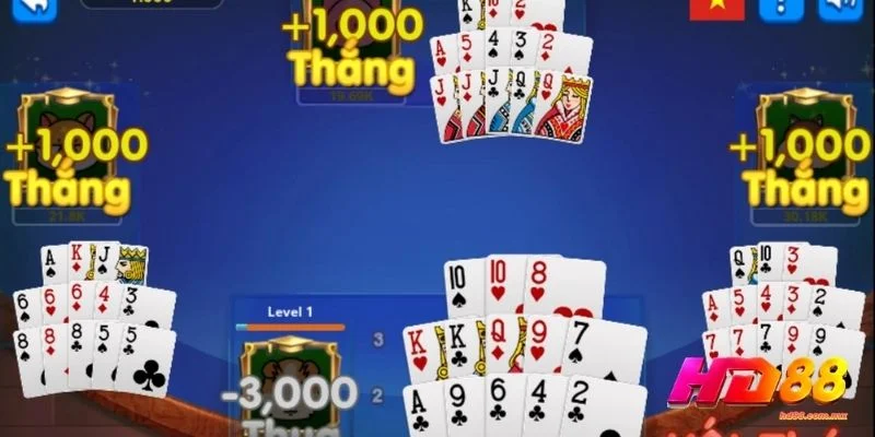Sai lầm phổ biến khiến người chơi dễ thua trong mỗi ván 