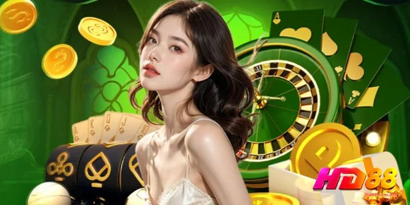 Casino HD88 có gì khác biệt so với thị trường?