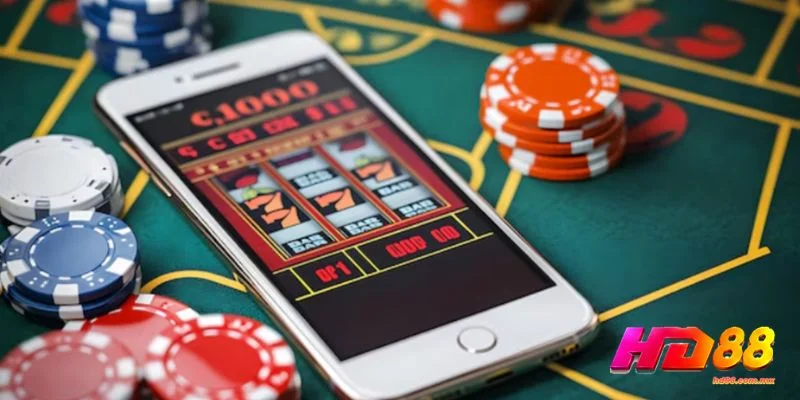 Casino Online Có Lừa Đảo Không Và Cách Nhận Biết Uy Tín