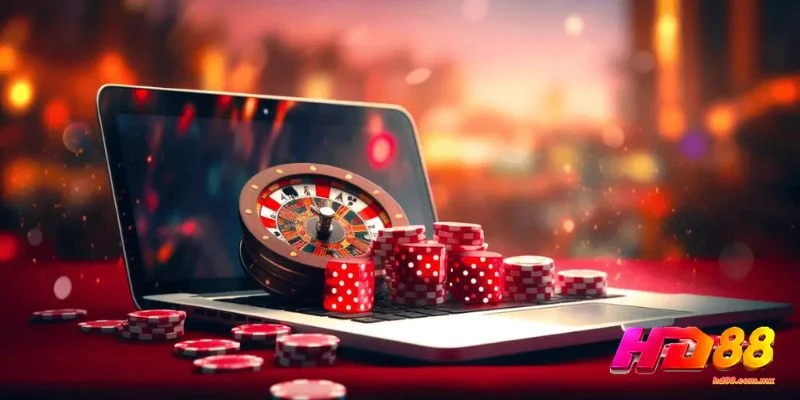 Người chơi tìm hiểu casino trực tuyến uy tín hiện nay 