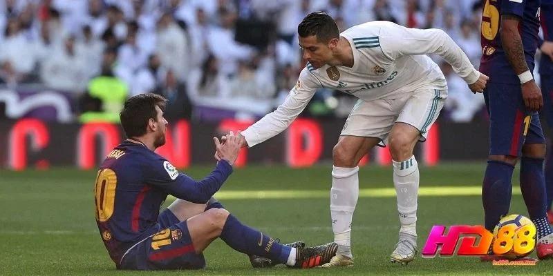 Fair Play Trong Bóng Đá Và Vai Trò Quan Trọng Hiện Nay