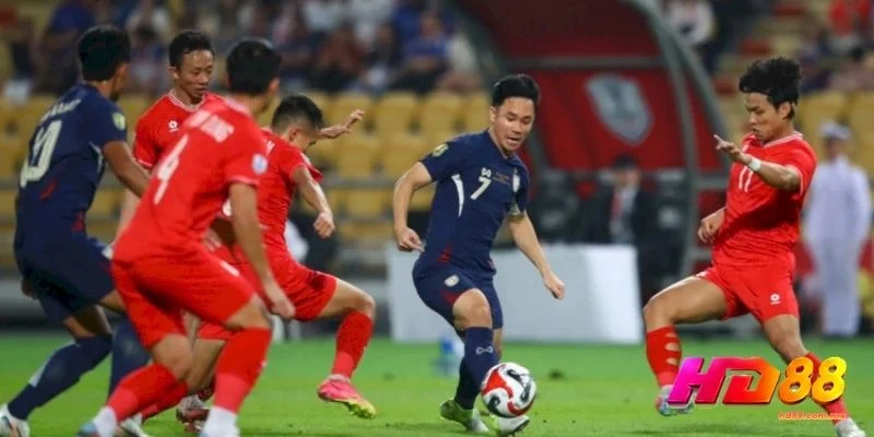 Fair play trong bóng đá giúp trận đấu công bằng hơn 