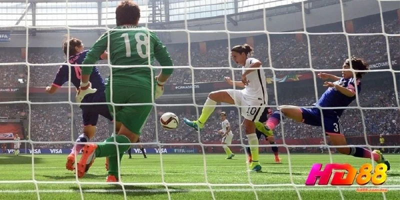 Hat-Trick Là Gì? Vai Trò Và Ý Nghĩa Trong Bóng Đá Ngày Nay