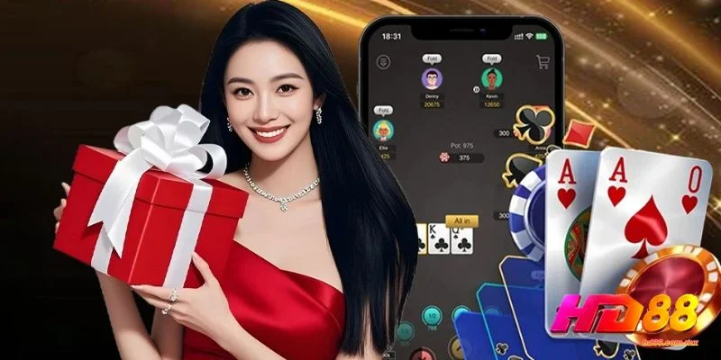 Hướng dẫn tải App HD88 không lo bị chặn