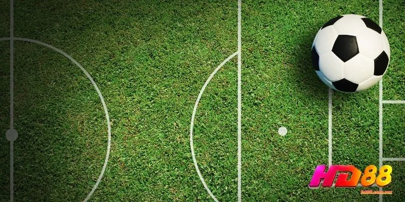 Kèo Châu Á Trong Cá Cược Bóng Đá Và Cách Soi Kèo Tại HD88