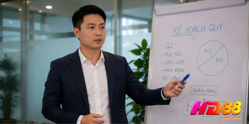 Từ chuyên gia bảo mật Bách Khoa đến "tay chơi" lừng lẫy tại Singapore