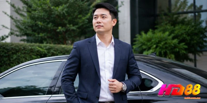 Lời nhắn nhủ từ Founder Hưng Mavel