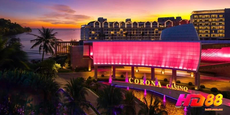 Việt Nam Có Casino Không? Giải Đáp Chi Tiết Mới Nhất